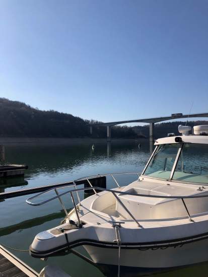 Bateaux Meix